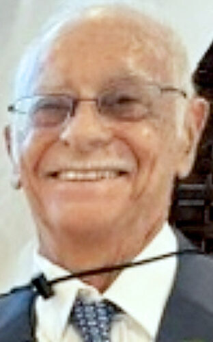 Richard Joseph Pulcino
